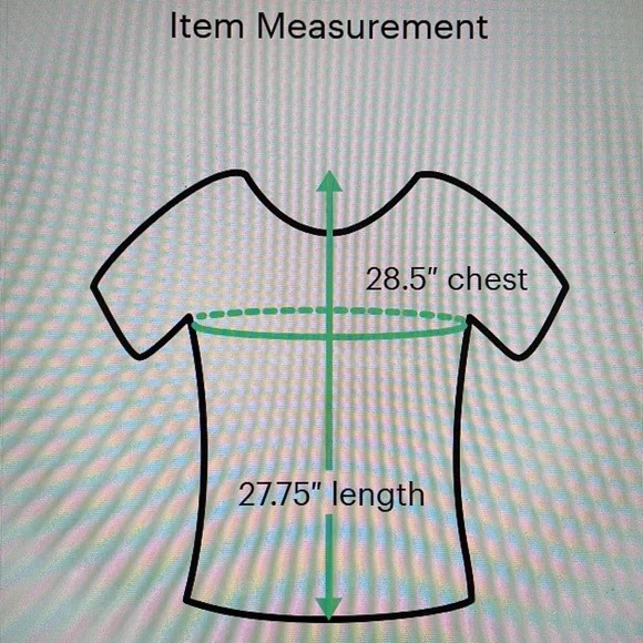 Lululemon Athletica Active Racerback Tank Size 8 - Picture 4 of 4